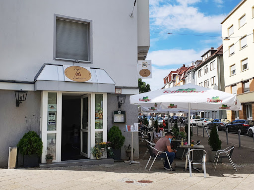 Café Zuhause
