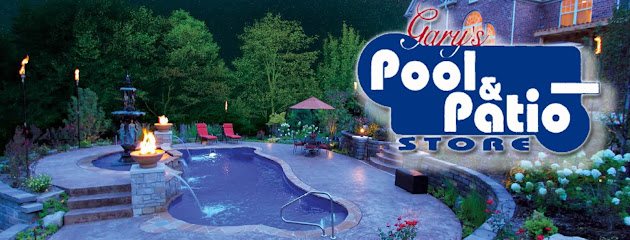Gary's Pool and Patio