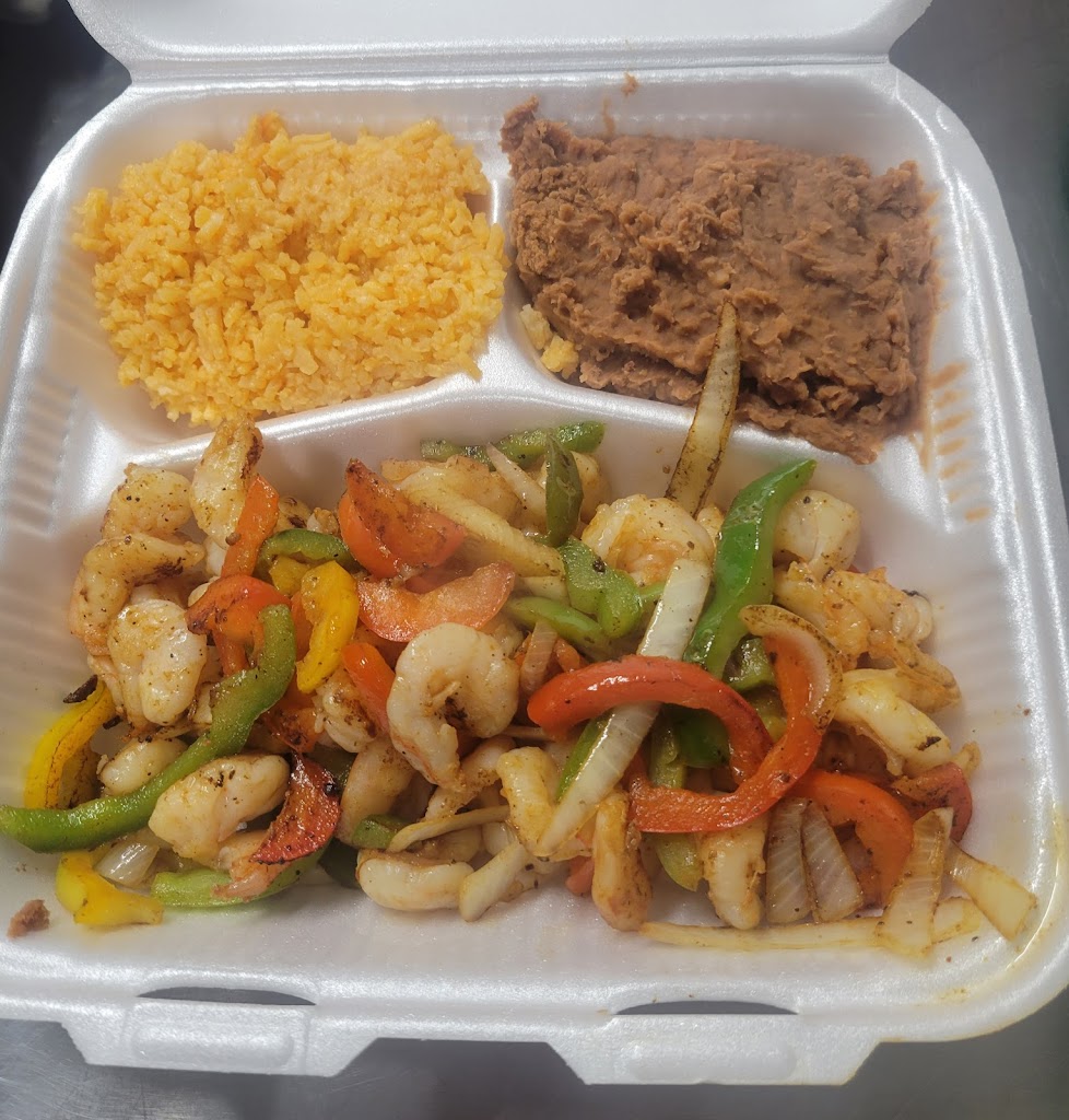 Zuly's Sonoran Style Mexican Food Truck 85533