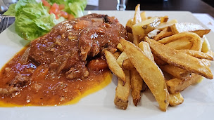 Photo n°65 de Mona Lisa - Restaurant à Villiers-sur-Marne ()