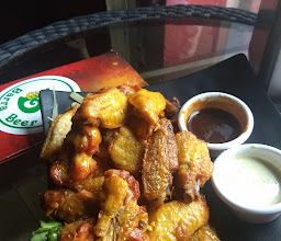 Beer Bar Historical Center photo