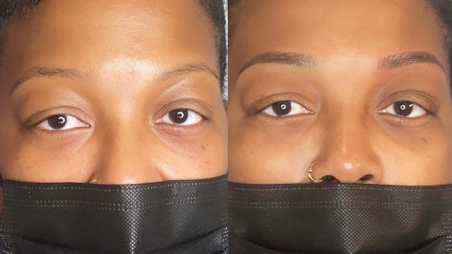 Elael’A Esthetics - Permanent Makeup & Lash Enhancements