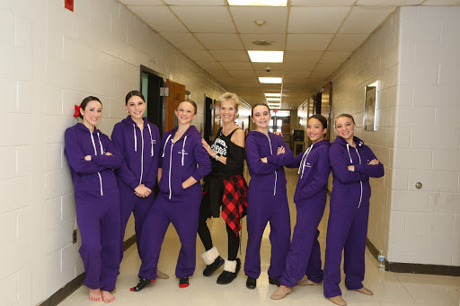 Dance School «Dance Expression Dance Arts», reviews and photos, 3339 NJ-94, Hamburg, NJ 07419, USA