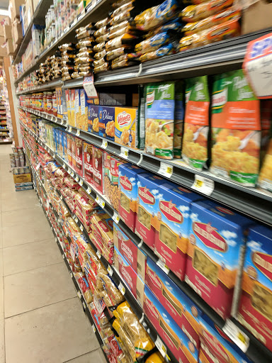 Grocery Store «El Rancho Market», reviews and photos, 346 Reservation Rd, Marina, CA 93933, USA