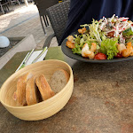 Photo n°8 de l'avis de Karl-Heinz.a fait le 23/04/2022 à 12:56 sur le  Alte Mühle am See à Roggenburg