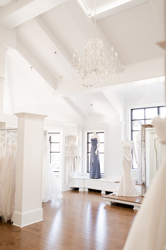 Bridal Shop «A Little Something White», reviews and photos, 1292 Boston Post Rd, Darien, CT 06820, USA