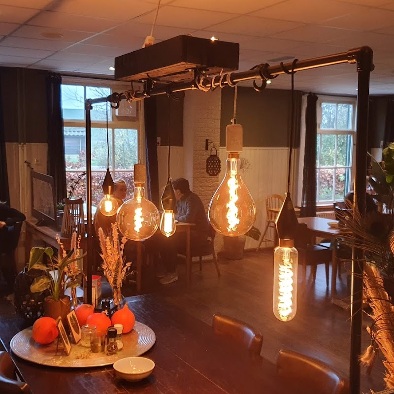 Restaurant Prins Hendrik