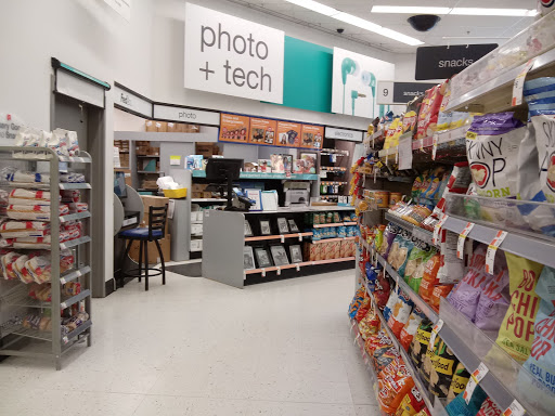 Drug Store «Walgreens», reviews and photos, 188 Union St, Vernon, CT 06066, USA