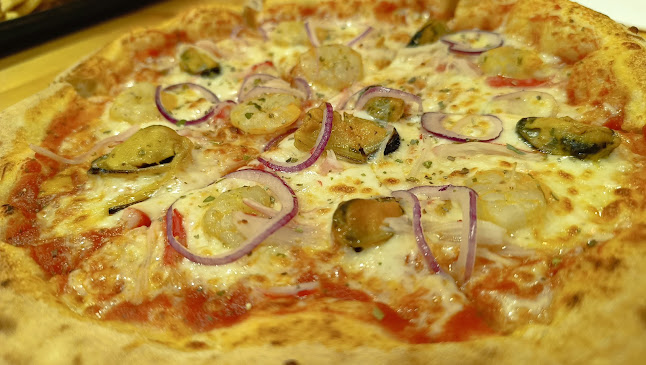 Avaliações doPizzaria da Moagem em Viana do Castelo - Pizzaria