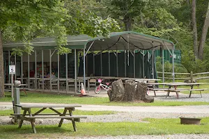 Rustic Creek Family Campground image