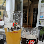 Photo n°1 de l'avis de Ivo.i fait le 16/07/2022 à 13:38 sur le  Café & Restaurant Spreeblick à Berlin