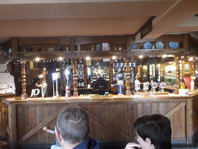 Reviews of The Swan Inn in Hereford - Pub