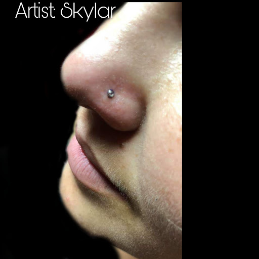 Explore duran duran tattoo ideas, creative tattoo ideas in Florence, available at West Coast Tattoo & Body Piercing