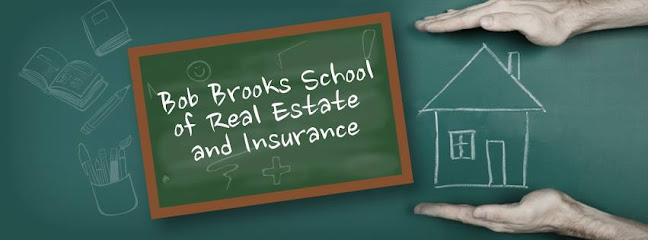 Bob Brooks School of Real Estate & Insurance
