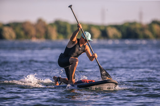 KSF Montréal - LaSalle - SURF, SUP, KAYAK