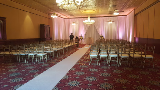 Banquet Hall «Ballroom At Church Street», reviews and photos, 225 S Garland Ave, Orlando, FL 32801, USA