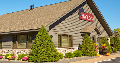 Smokey's Restaurant and Supper Club