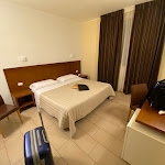 Photo n°1 de l'avis de Giovanni.e fait le 21/03/2021 à 11:41 sur le  Hotel Cluentum à Tolentino