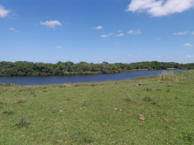 Arroyo Chileno Chico - Sarandí del Yí