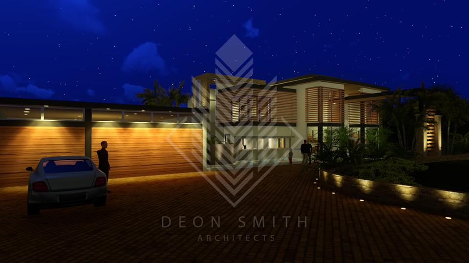 Deon Smith Architects