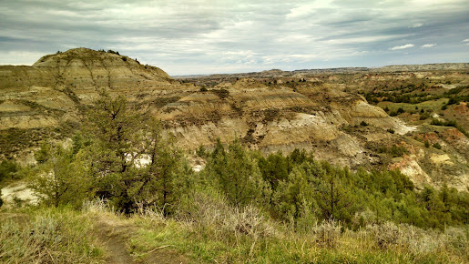 Theodore Roosevelt National Park