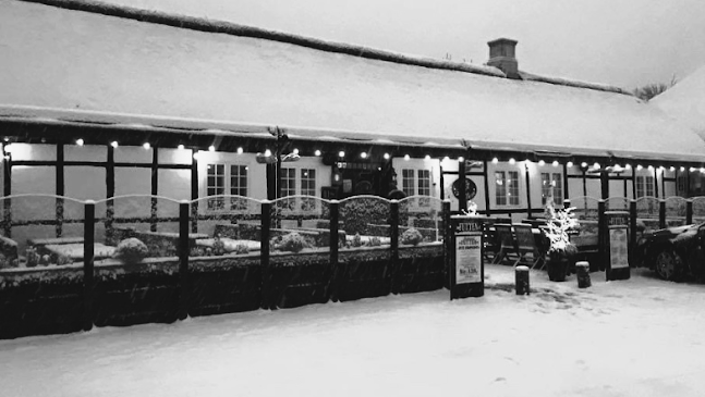 Restaurant Futten - Brønderslev