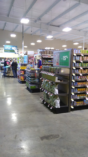 Pet Supply Store «Pet Supplies Plus - Stephenville», reviews and photos, 106 Christy Plaza, Stephenville, TX 76401, USA