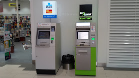 Air Bank ATM