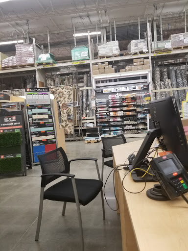 Home Improvement Store «The Home Depot», reviews and photos, 6345 Variel Ave, Woodland Hills, CA 91367, USA