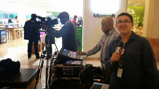 Electronics Store «Microsoft Store - The Westchester», reviews and photos, 125 Westchester Ave, White Plains, NY 10601, USA