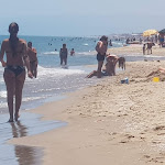 Photo n°24 de l'avis de JEAN.A fait le 17/07/2018 à 12:14 sur le  Villaggio Turistico Internazionale La Plaja à Catania