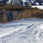 Photo n°7 de l'avis de michel.a fait le 05/01/2020 à 19:19 sur le  I Larici à Madesimo