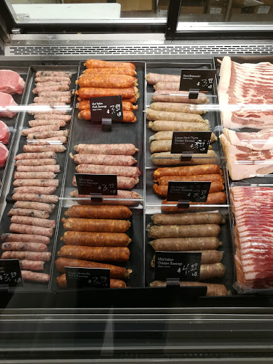 Supermarket «Nob Hill Foods», reviews and photos, 1602 W Campbell Ave, Campbell, CA 95008, USA