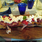 Photo n°2 de l'avis de Meri.r fait le 14/07/2023 à 05:31 sur le  Beefour Restaurant à Osnago