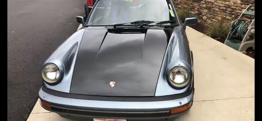 Auto Body Shop «Ellsworth Auto Body», reviews and photos, 1607 E Maple St, North Canton, OH 44720, USA