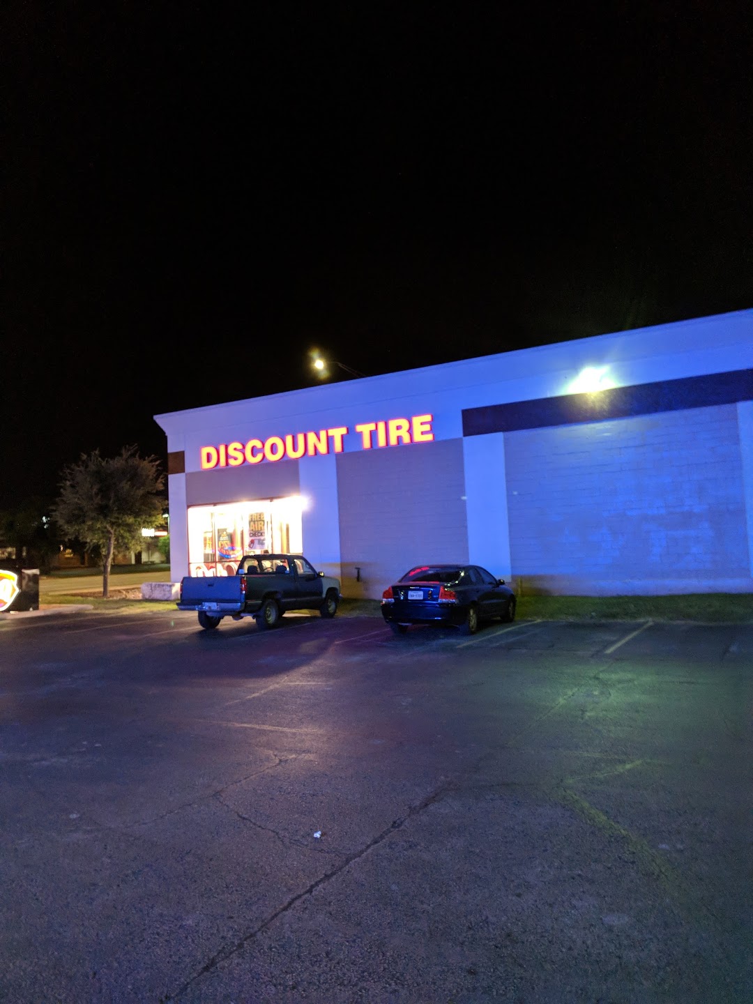 Discount Tire