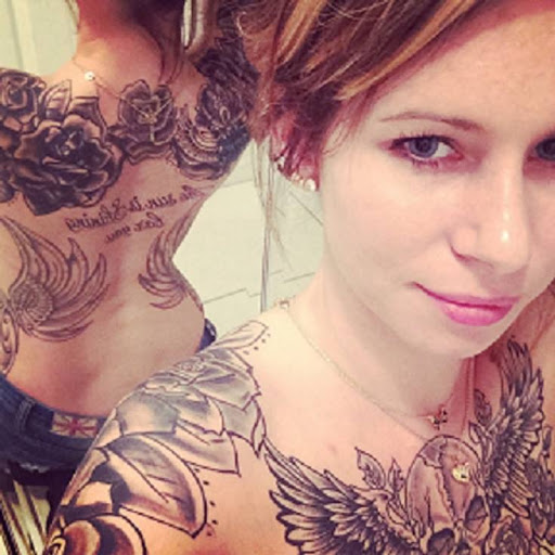 Tattoo Shop «231 Tattoos & Piercing Panama City Florida», reviews and photos, 2411 US-231, Panama City, FL 32405, USA