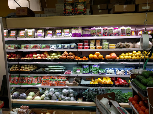 Health Food Store «Health & Harmony», reviews and photos, 470 Hudson St, New York, NY 10014, USA