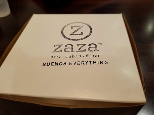 Cuban Restaurant «Zaza New Cuban Diner», reviews and photos, 380 S State Road 434 #1007, Altamonte Springs, FL 32714, USA