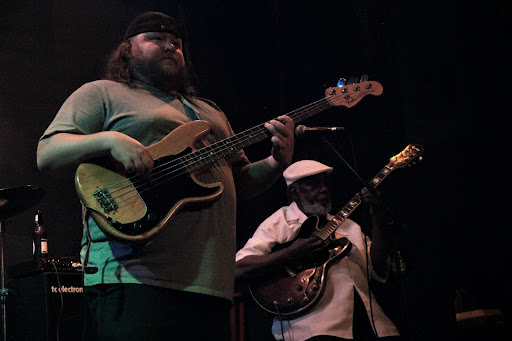 Bar & Grill «F. Jones Corner», reviews and photos, 303 N Farish St, Jackson, MS 39202, USA