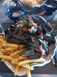 Moule du Crêperie Le Tribord à Île-Tudy - n°4