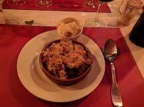 Cobbler du Restaurant L'Homme de Bois à Honfleur - n°2