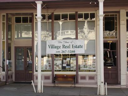 Village Real Estate & Investments