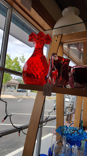 Antique Store «Too Much Stuff Quality Second Hand Treasures», reviews and photos, 1151 Grass Valley Hwy, Auburn, CA 95603, USA