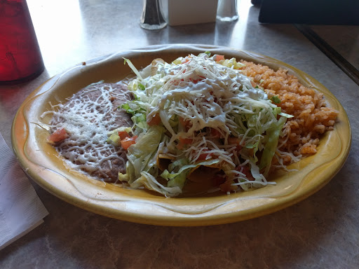 Teocali Mexican Restaurant & Cantina