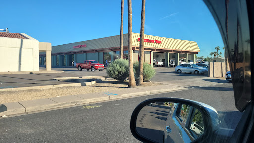 Used tire shop Tempe