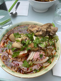 Goveja juha du Restaurant vietnamien Phở Tài à Paris - n°13