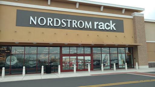 Department Store «Nordstrom Rack Hamilton Crossings», reviews and photos, 750 N Krocks Rd #303, Allentown, PA 18106, USA