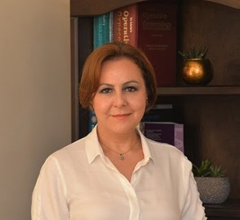 Op. Dr. Aysun Kale - Mersin Kadın Doğum Mersin kürtaj