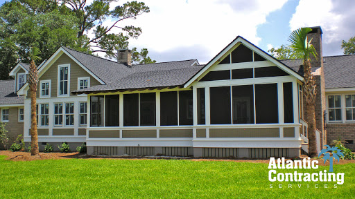 Nance Roofing in Murrells Inlet, South Carolina